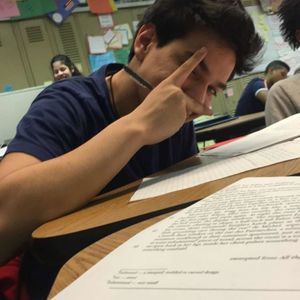 Meet your Posher, Tyler kain